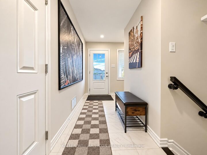 Property Photo: 478 Alcor Terrace ON K2J 6S9