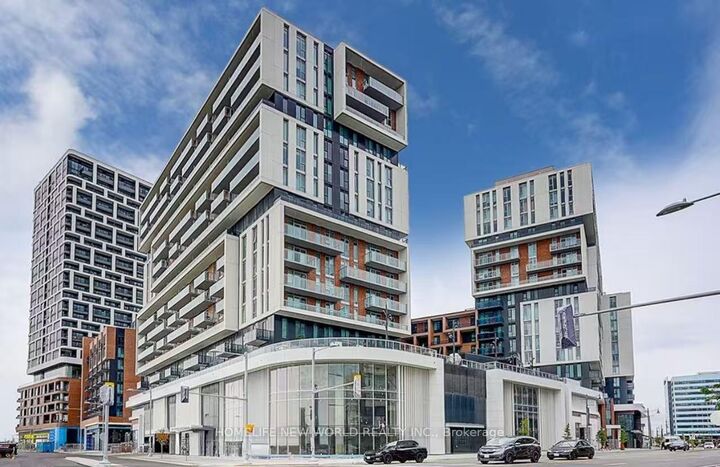 Property Photo:  8119 Birchmount Road 906  ON L6G 0H5 