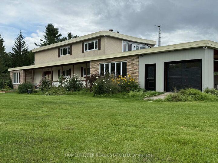Property Photo:  2075 County Road 43 Road  ON K0G 1J0 