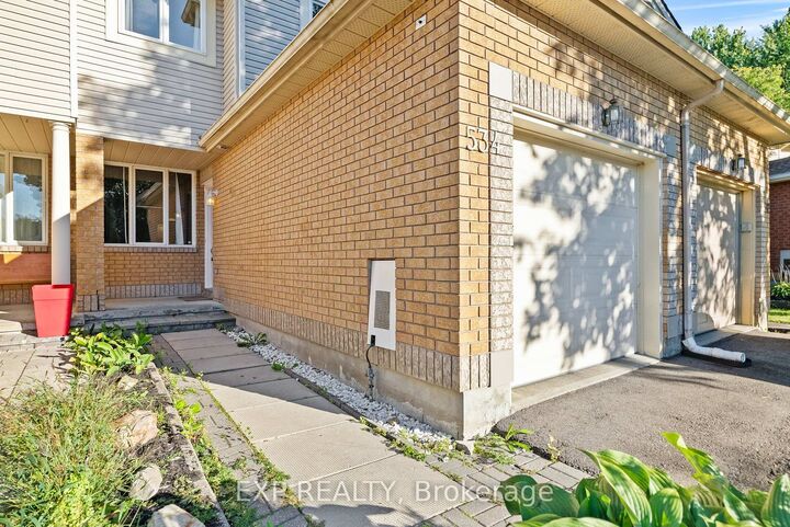 Property Photo:  534 Lawler Crescent  ON K4A 3Y5 