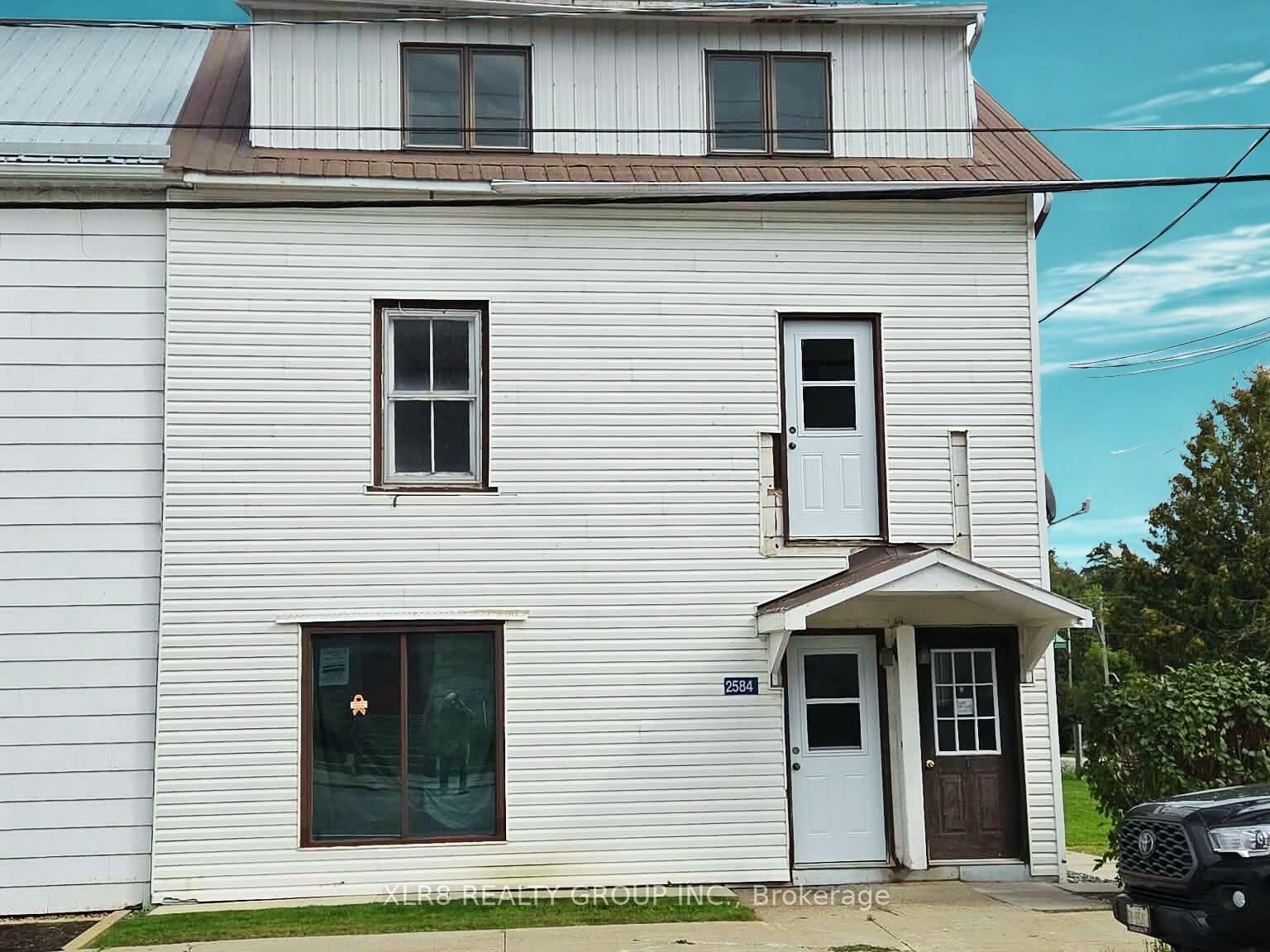 Property Photo:  2584 County Road 29 Road 2  ON K0A 2X0 