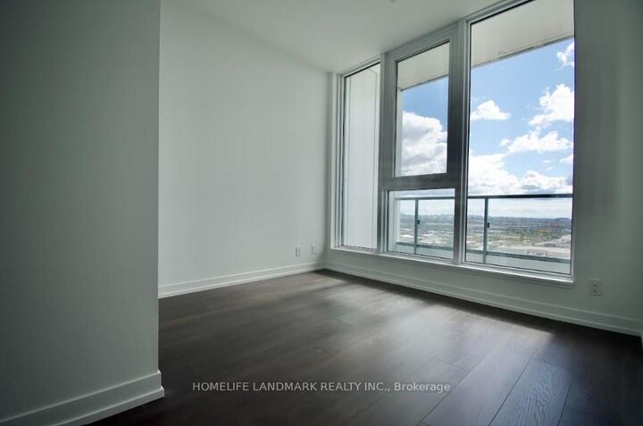 Property Photo: 5 Buttermill Avenue 2905 ON L4K 0J5