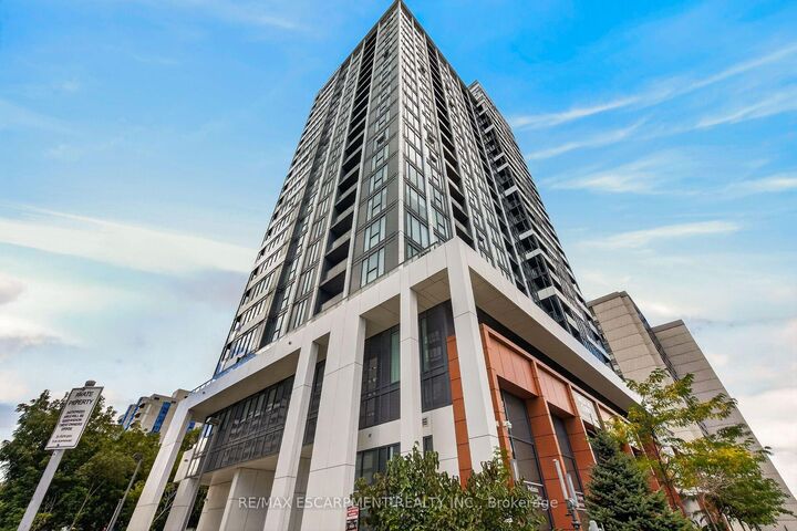 Property Photo:  500 Brock Avenue 2105  ON L7S 0A5 