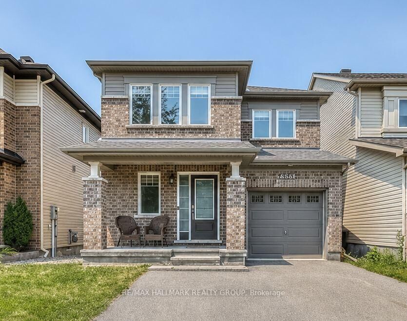 Property Photo:  6335 Renaud Road  ON K1W 0J4 