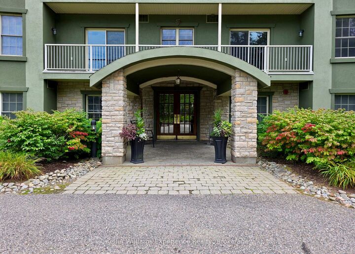 Property Photo:  24 Ontario Street 109  ON P1L 2H5 