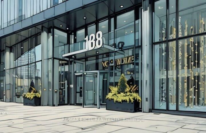 Property Photo:  138 Downes Street 3806  ON M5E 0E4 