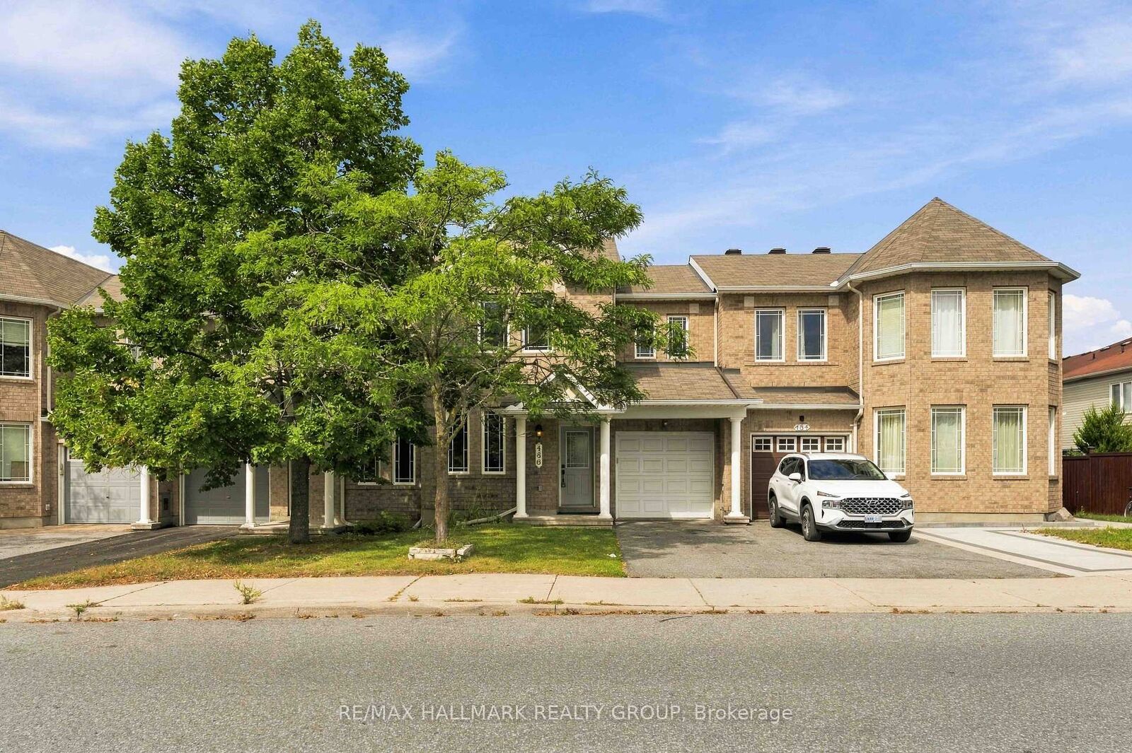 Property Photo: 486 Paul Metivier Drive ON K2J 0A9
