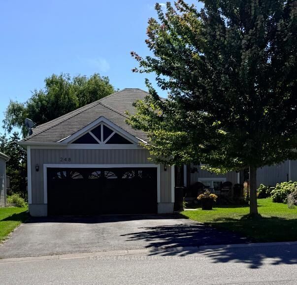 Property Photo:  248 Spruce Street  ON L0M 1S0 