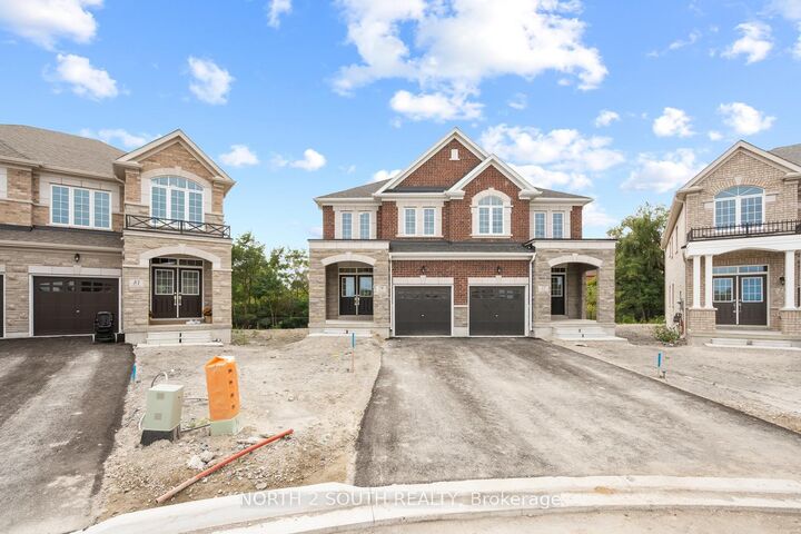 Property Photo: 79 Virro Court ON L4H 5G5