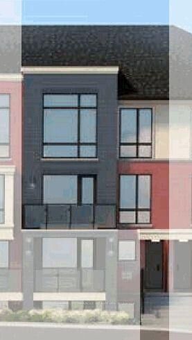 Property Photo: 35 Romilly Avenue 17 ON L7A 5A7
