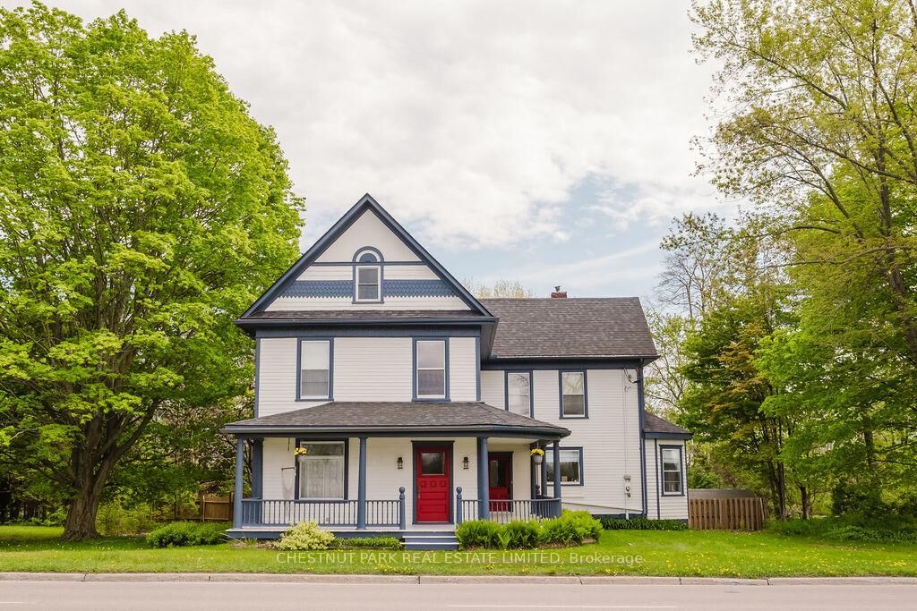 Property Photo:  13435 Loyalist Parkway  ON K0K 2T0 