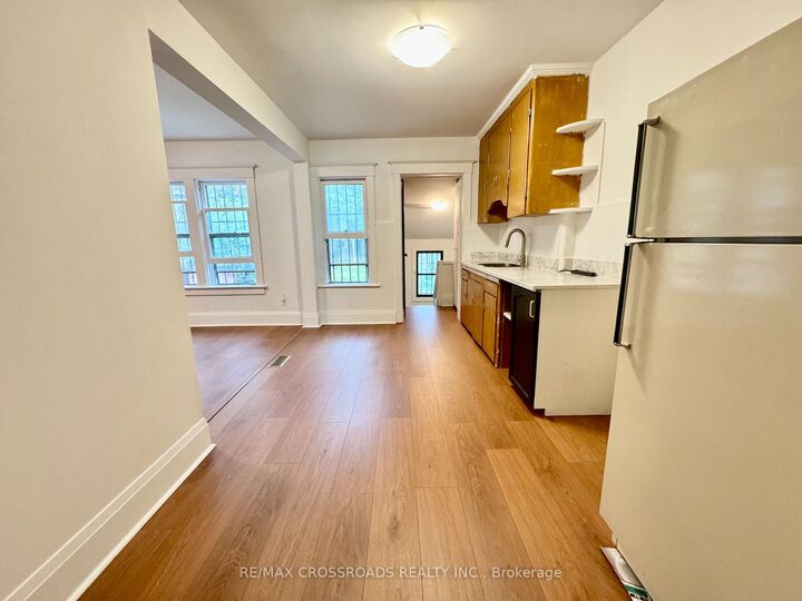 Property Photo:  287 Greenwood Avenue  ON M4L 2R6 