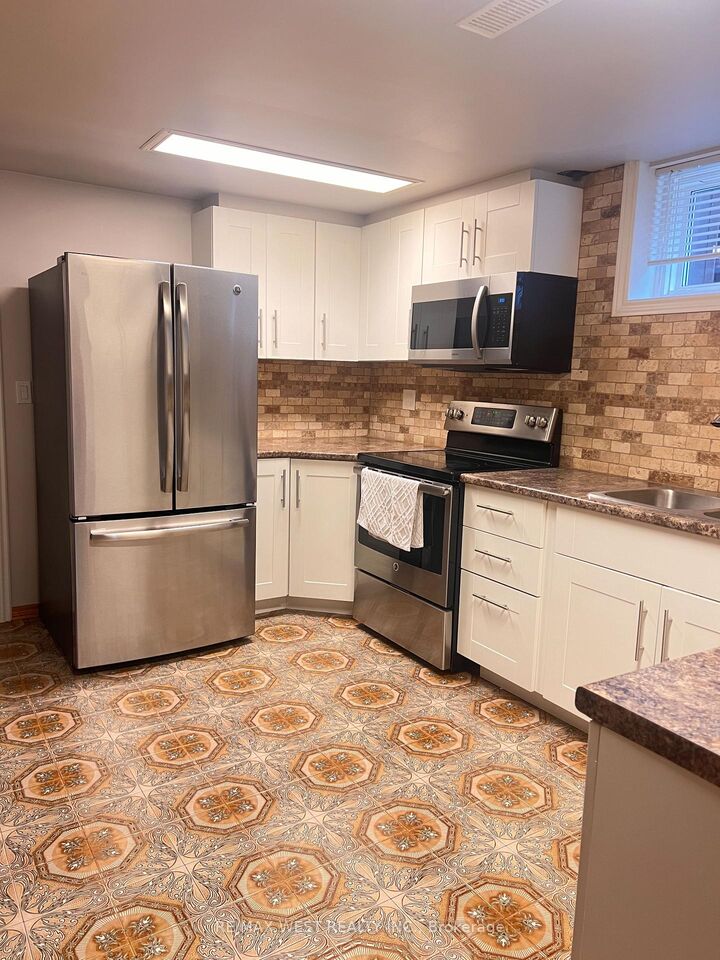 Property Photo:  57 Starview Drive  ON M9M 1K7 