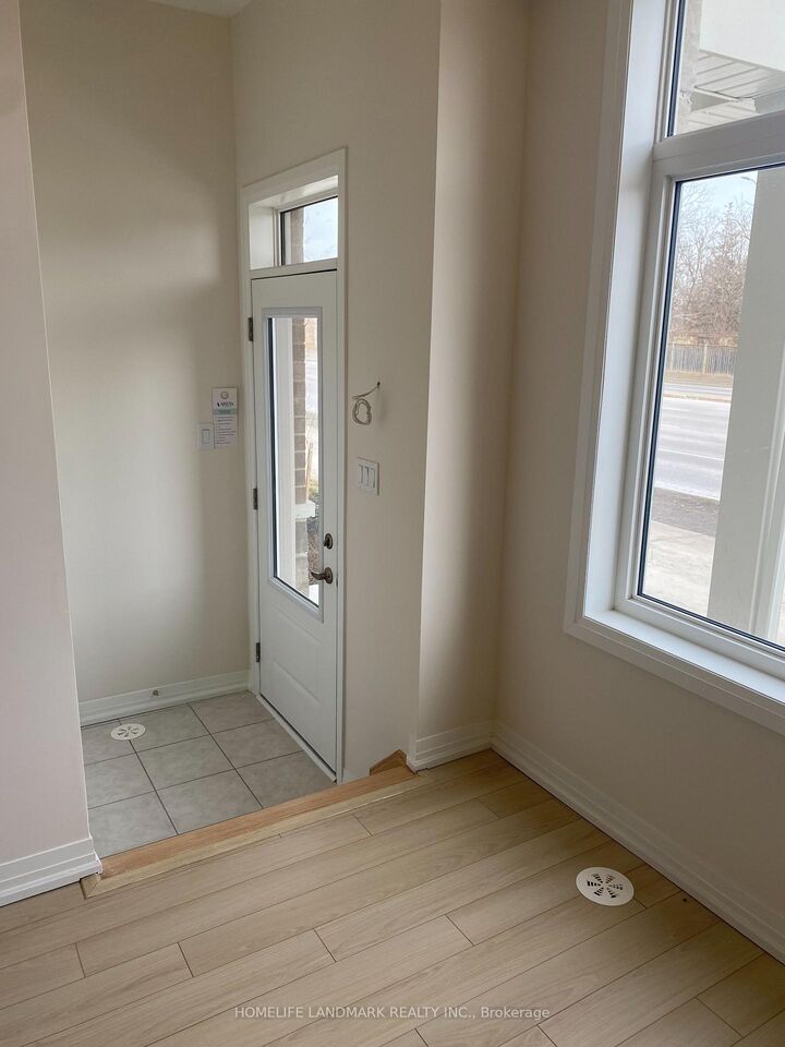 Property Photo:  67 Carneros Way  ON L6B 1R2 