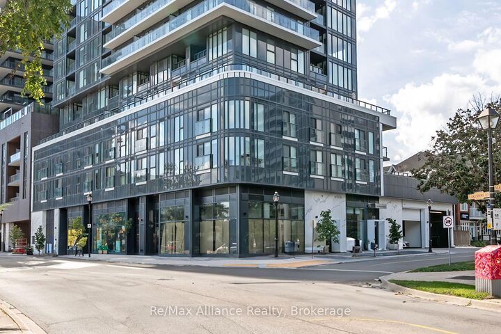Property Photo:  370 Martha Street 309  ON L7R 0G9 