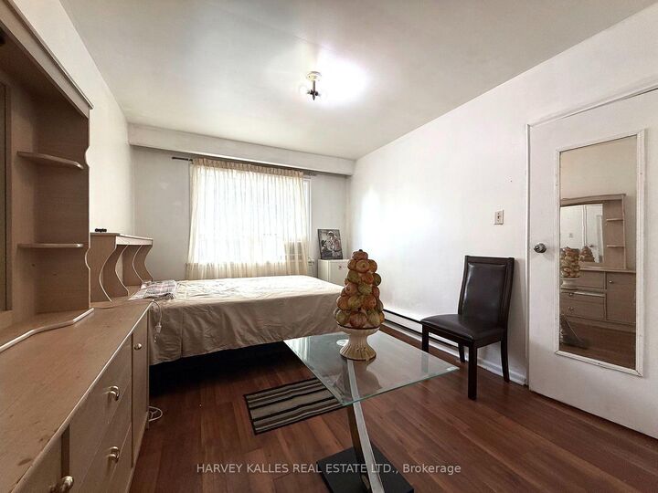 Property Photo:  8 Medford Avenue Room # 4  ON M1L 4G2 