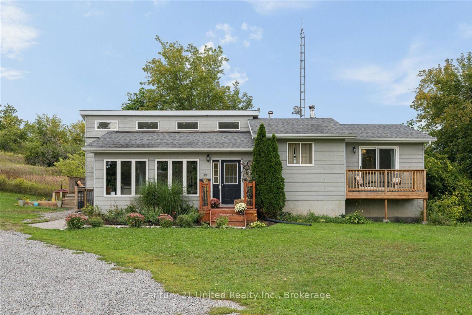 Property Photo:  1780 County Rd 38 N/A  ON K0L 2B0 