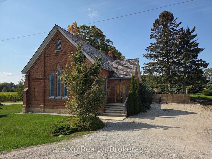 Property Photo:  137190 Grey Road 12 N/A  ON N4L 1W6 
