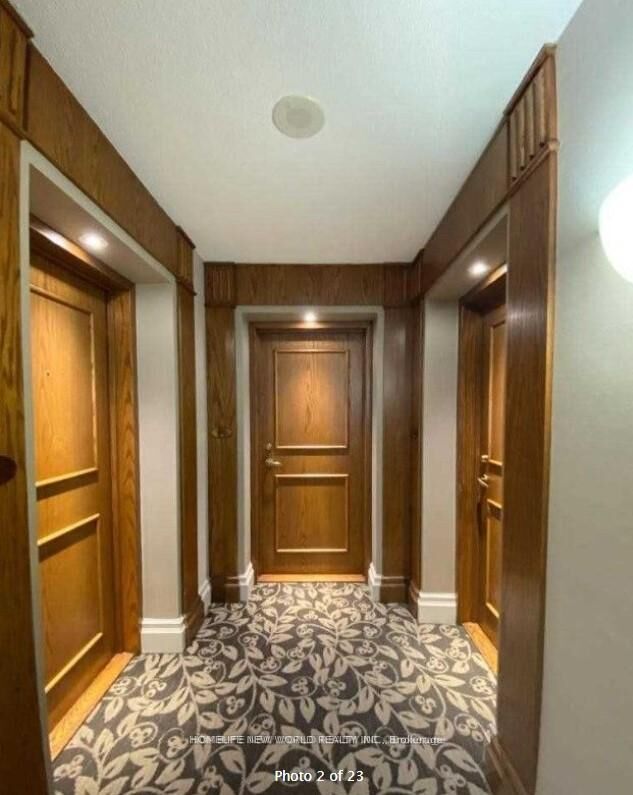 Property Photo:  1 Lee Centre Drive 806  ON M1H 3J2 
