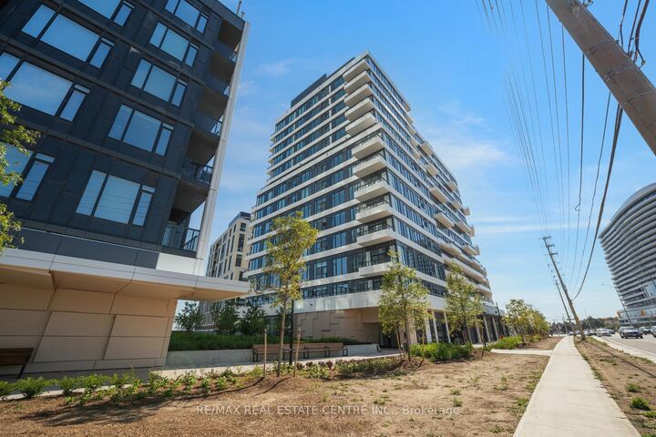 Property Photo:  2485 Eglinton Avenue W 605  ON L5M 2V8 