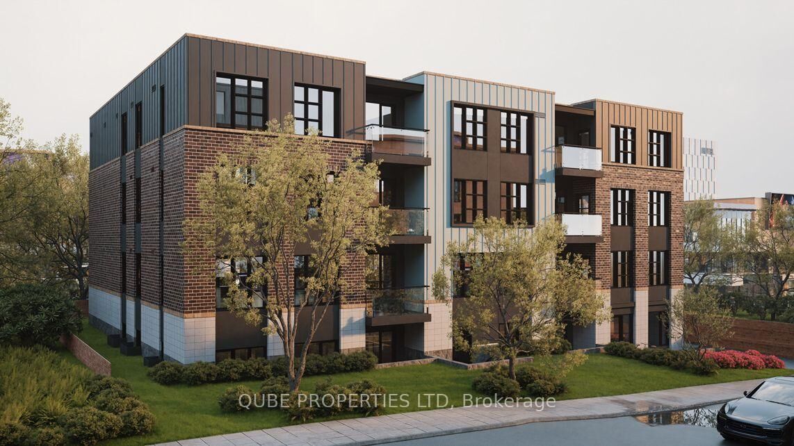 Property Photo:  15 Larch Street Unit 304  ON K1R 6W4 