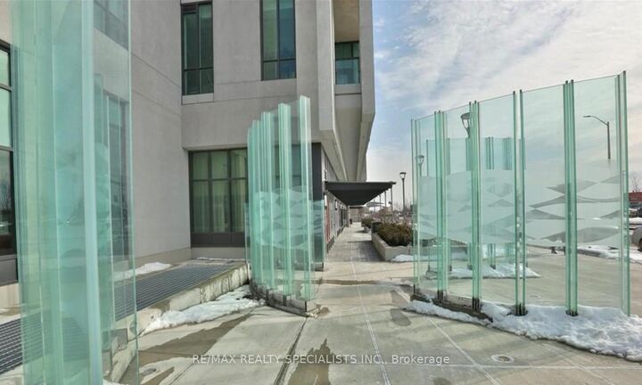 Property Photo:  3985 Grand Park Drive 2508  ON L5B 0H8 