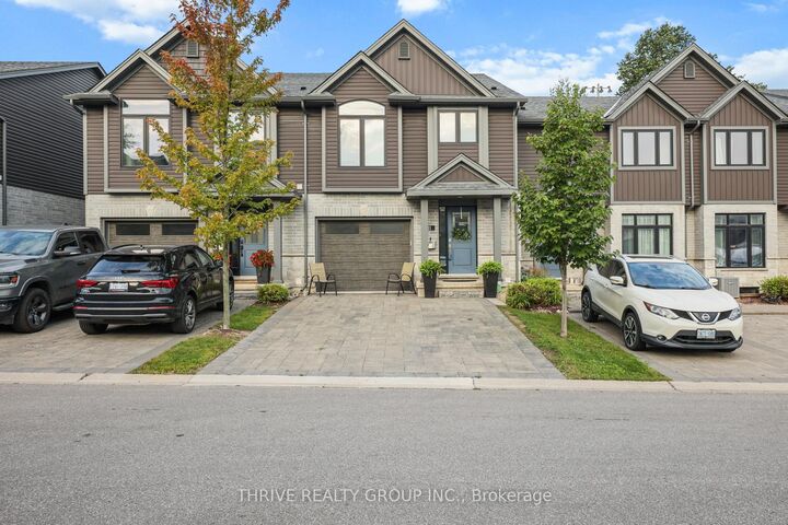 Property Photo:  1110 Meadowlark Ridge 11  ON N6M 0H4 