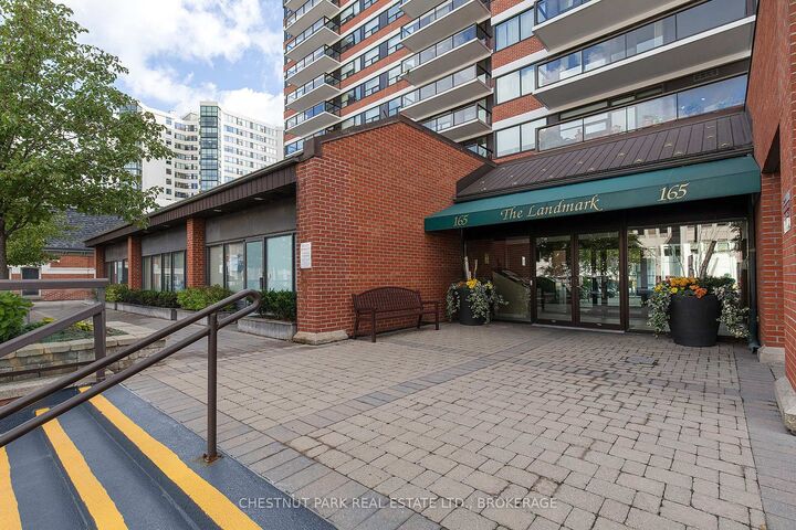 Property Photo:  165 Ontario Street 401  ON K7L 2Y6 