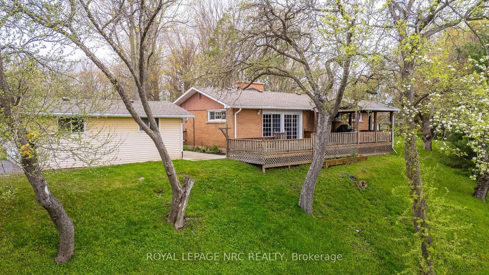 Property Photo:  53 Pearson Road  ON L3B 5N4 