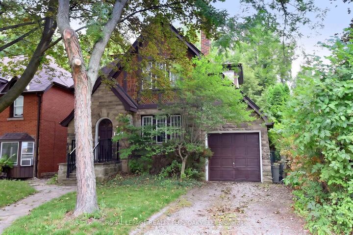 Property Photo:  1236 King Street W  ON L8S 1M6 