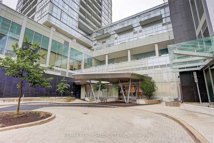 Property Photo:  5180 Yonge Street 2309  ON M2N 0K5 