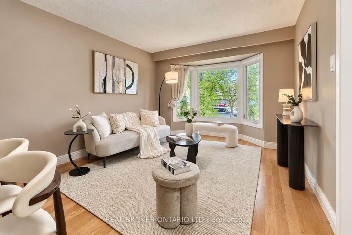 Property Photo:  89 Bushmills Square  ON M1V 1K5 