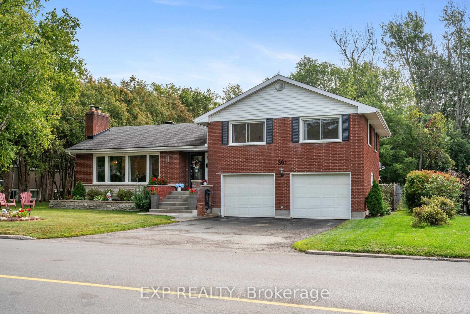 Property Photo:  361 Churchill Road E  ON K0E 1T0 