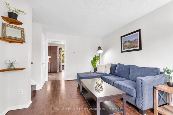 Property Photo:  81 Glenmore Crescent  ON L6S 1H9 