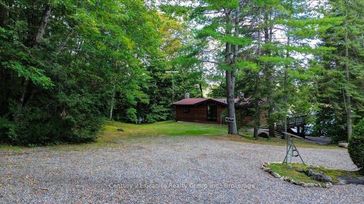 Property Photo:  1827 McGillvray Road  ON K0L 1M0 