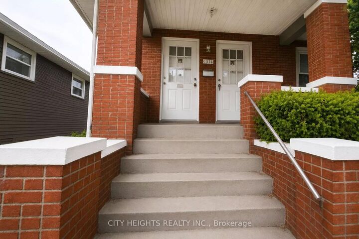 Property Photo:  1264 Elsmere Avenue #2  ON N8X 4G5 