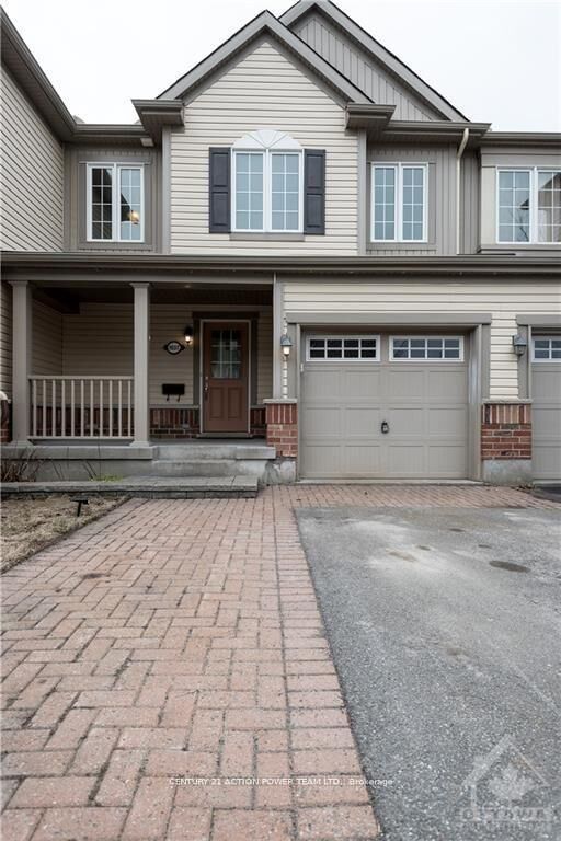 Property Photo: 1037 Pampero Crescent ON K2S 0N5