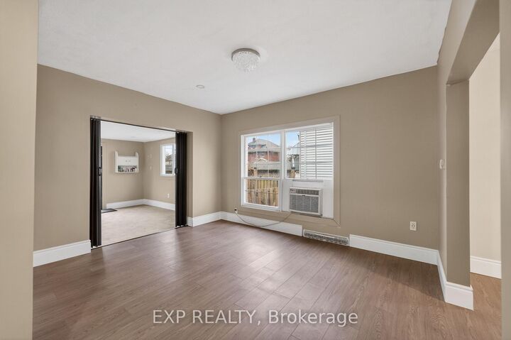Property Photo:  4576 Fourth Avenue  ON L2E 4N6 