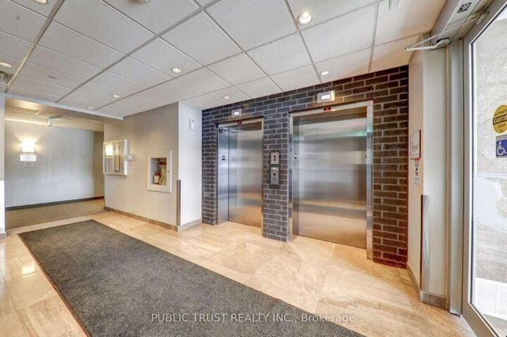 Property Photo:  7400 Markham Road 414  ON L3S 0C5 