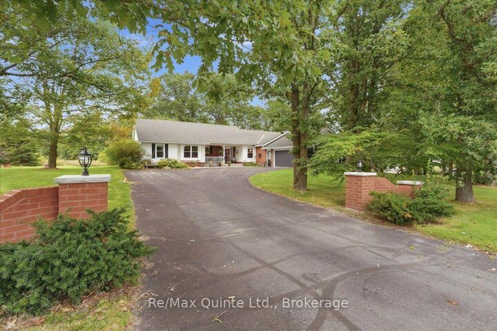 Property Photo:  136 Bernard Long Road  ON K8P 5V6 