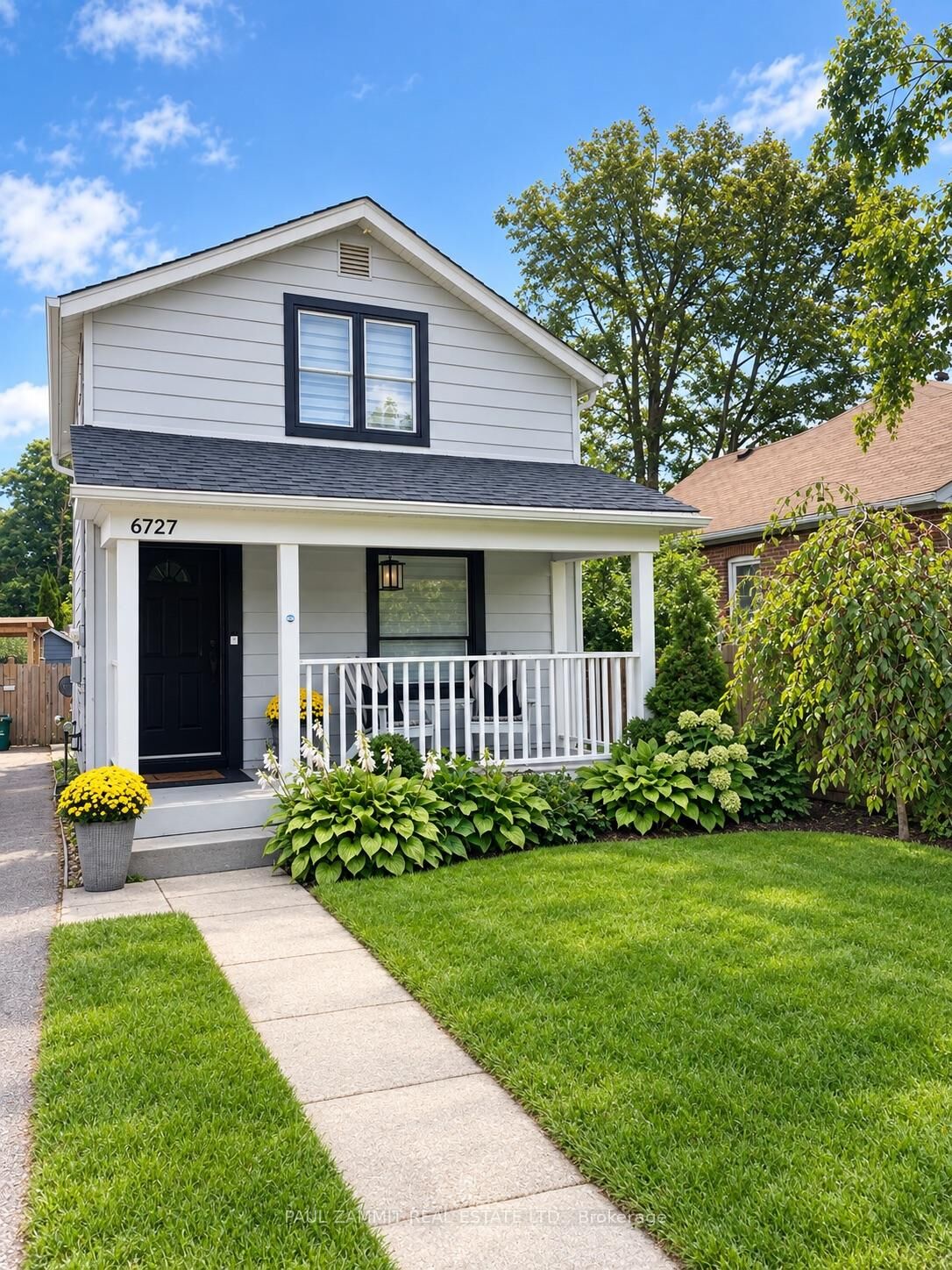 Property Photo:  6727 Main Street  ON L4A 6B3 