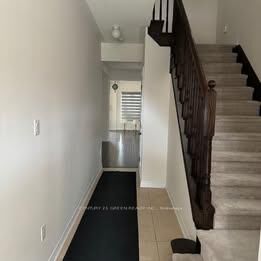Property Photo:  100 Lanark Circle Main &Amp 2nd Floor  ON L6X 5L4 