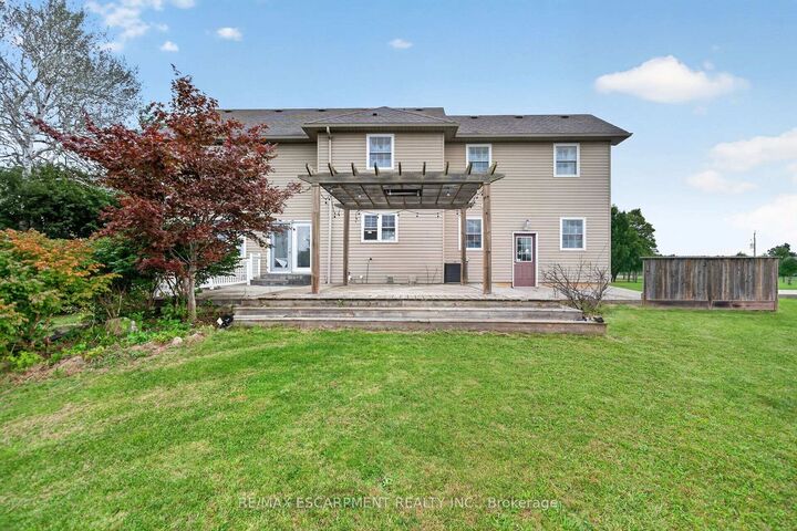 Property Photo:  55 Monture Street N  ON N0A 1E0 