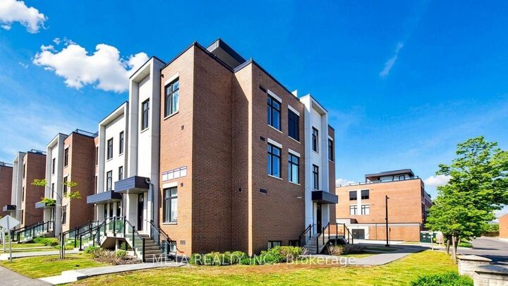Property Photo:  9560 Islington Avenue L101  ON L4H 4Z5 