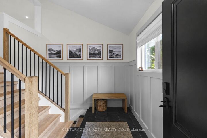 Property Photo:  3417 Timberline Avenue  ON L3V 0V8 