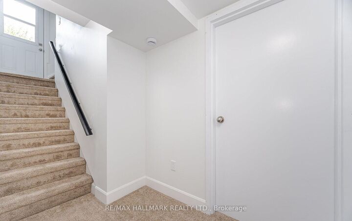 Property Photo:  283 Porter - Lower Level Street  ON L1J 1N3 