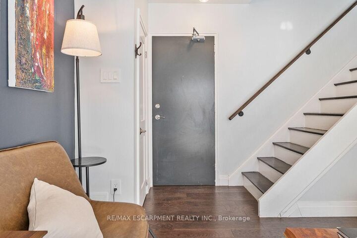 Property Photo:  469 Claridge Road 5  ON L7N 2S1 