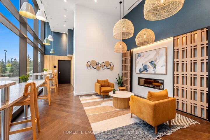 Property Photo:  498 Caldari Road 1326  ON L4K 0R6 