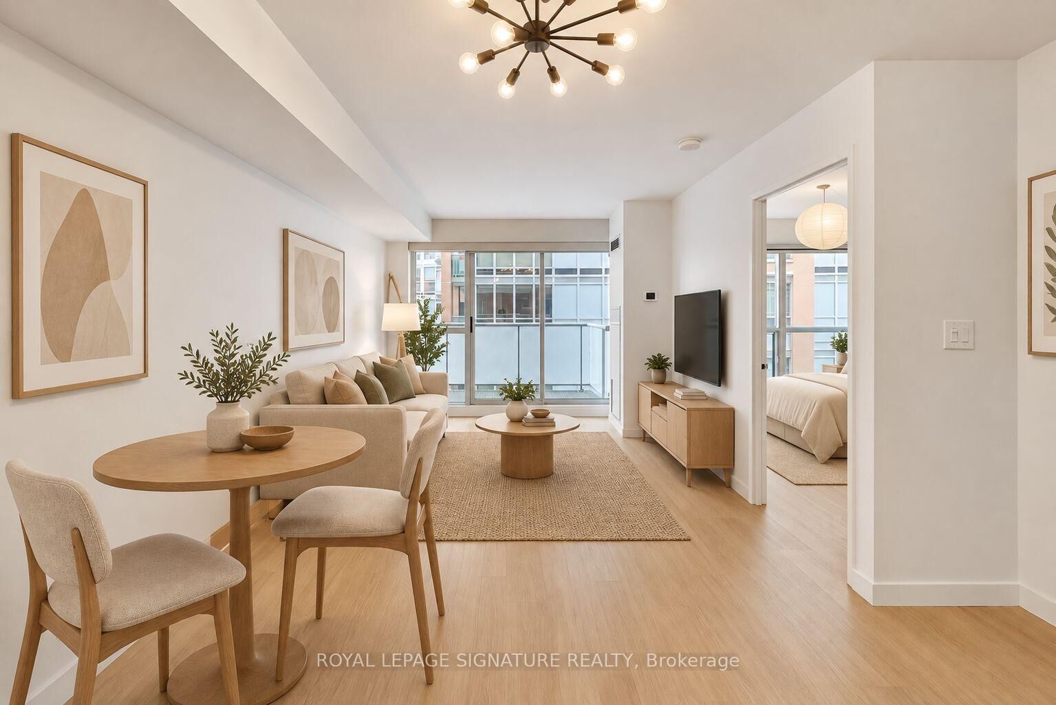 Property Photo:  1005 King Street W 405  ON M6K 3M8 