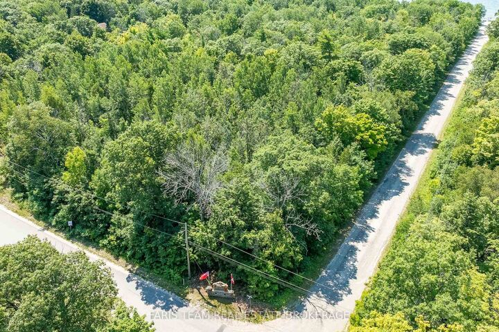 Property Photo:  Block C Part 1 Tiny Beaches Road N  ON L9M 0J1 